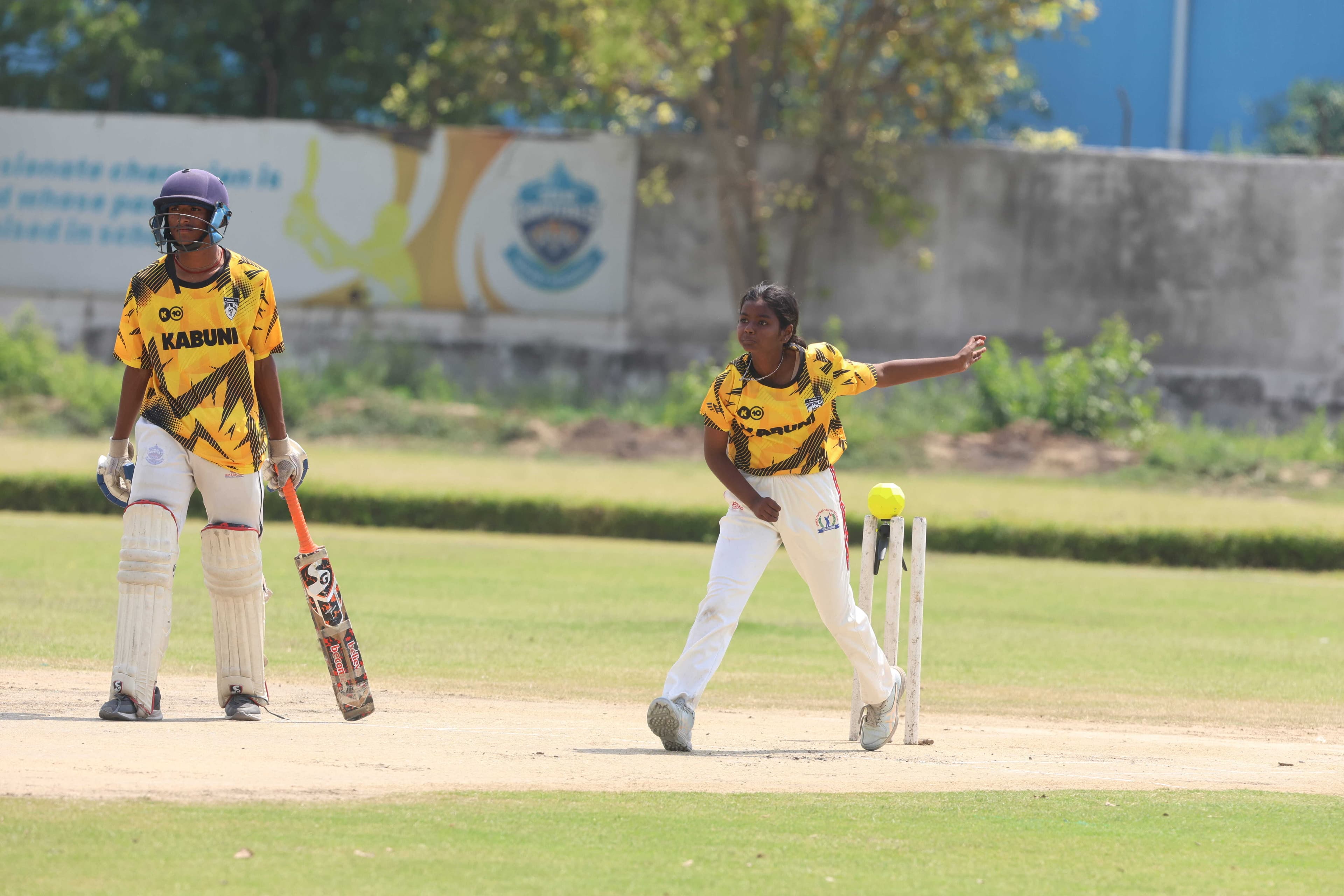 Kabuni Premier League Launches in Mumbai