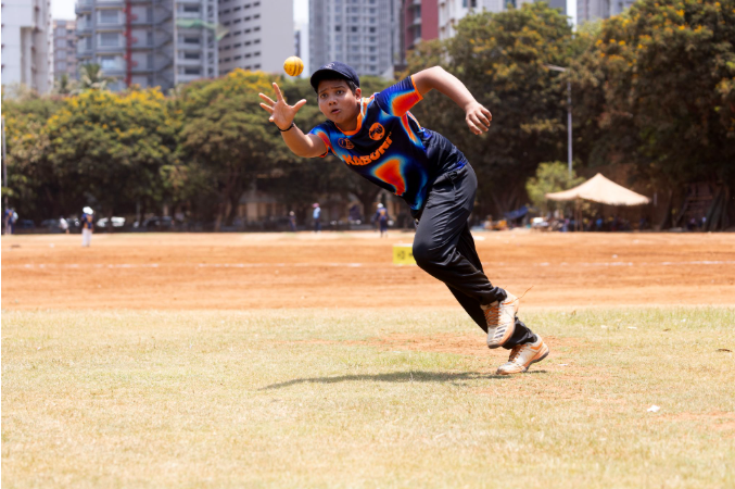 What Shreyas Iyer Would Tell His 15-Year-Old Self
