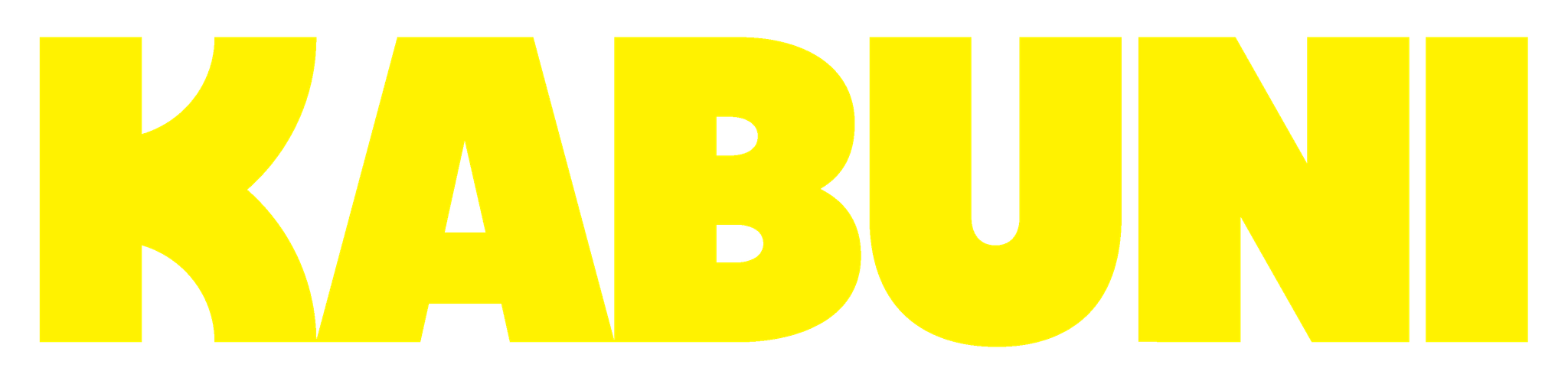 Kabuni — back to the home page