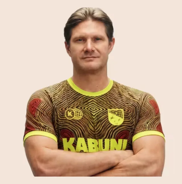 Shane Watson